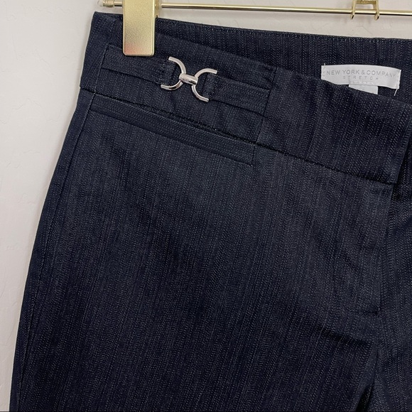 New York & Company Petite Dress Pants Size 4P - Picture 4 of 9